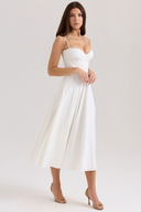 Robe Midi Isaure