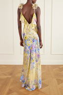 Robe Maxi Rosine