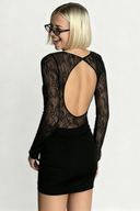 Robe Mini Madis