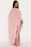Robe Maxi Dahnia