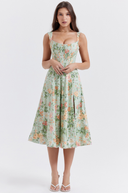 Robe Midi Marona