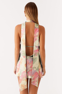 Robe Mini Evangeline