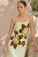 Robe Maxi Eugénie