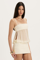 Robe Mini Coralie