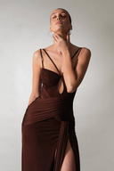 Robe Maxi Gaëlle