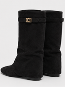 Bottines Aliette