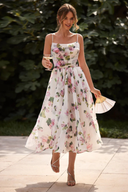 Robe Midi Nadia