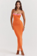 Robe Maxi Lauria