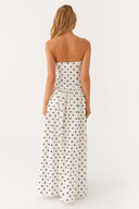 Robe Maxi Claire