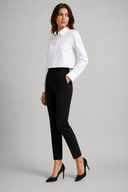 Veste Chantal