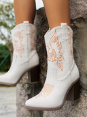 Bottines Avessa
