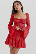 Robe Mini Isolde