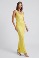 Robe Maxi Séraphelle