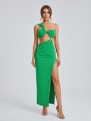 Robe Maxi Cyprine