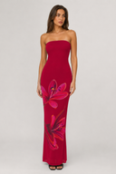 Robe Maxi Yvette