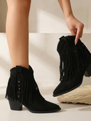 Bottines Wesinta