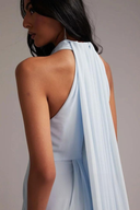 Robe Maxi Galuasis