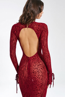 Robe Maxi Cécilia