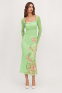 Robe Maxi Florianne