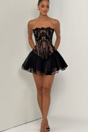 Robe Mini Jalinia