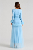 Robe Maxi Monalisa