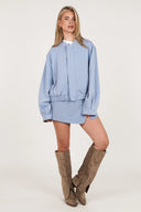 Bottines Talon Olivia