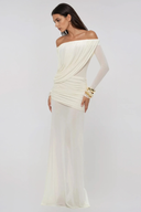 Robe Maxi Athenaïs