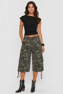 Pantalon Cargo Enza