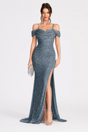 Robe Maxi Silian