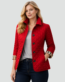 Veste Matelassée Chayenna