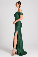 Robe Maxi Silian