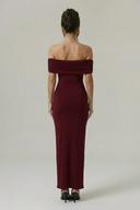 Robe Maxi Olympe
