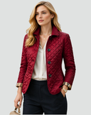Veste Matelassée Chayenna
