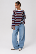 Pull Oversize Margot