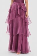 Robe Maxi Léontine