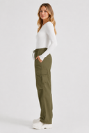 Pantalon Cargo Jessy