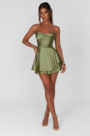 Robe Mini Éléonore