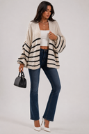 Gilet Jelany