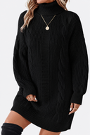 Robe Mini Bianca
