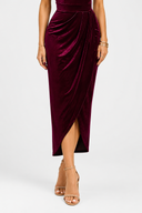 Robe Midi Nevida