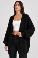 Gilet Juliana