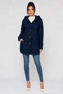 Manteau Wilka