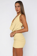 Robe Mini Damlia