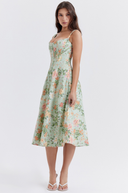 Robe Midi Marona