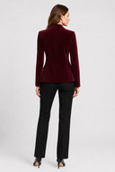 Veste Zaar