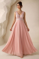 Robe Maxi Delany