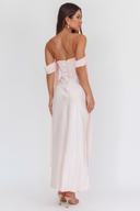 Robe Midi Célindre