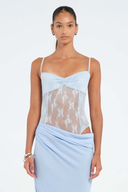 Robe Maxi Galica