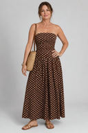 Robe Maxi Cosette