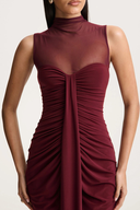 Robe Maxi Zélienne